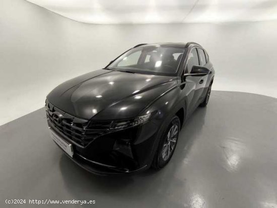  Hyundai Tucson ( 1.6 TGDI Maxx 4x2 )  - Sabadell 