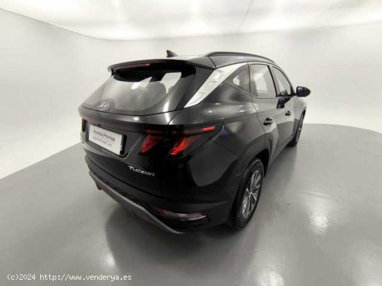 Hyundai Tucson ( 1.6 TGDI Maxx 4x2 )  - Sabadell