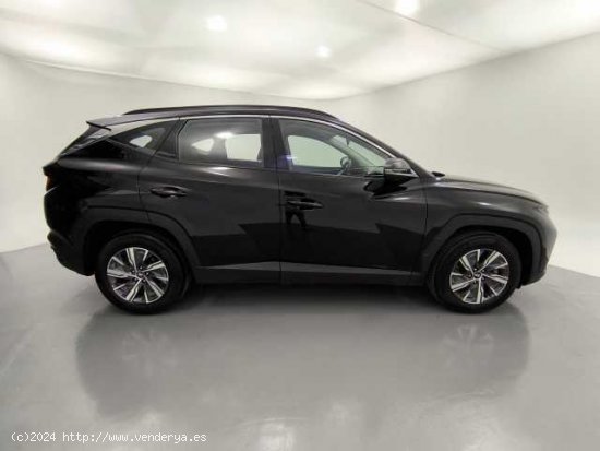 Hyundai Tucson ( 1.6 TGDI Maxx 4x2 )  - Sabadell