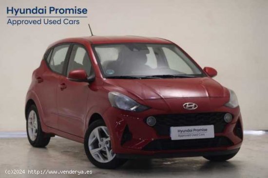 Hyundai i10 ( 1.0 MPI Klass )  - Lliçà De Vall