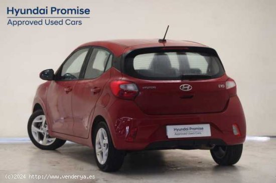 Hyundai i10 ( 1.0 MPI Klass )  - Lliçà De Vall