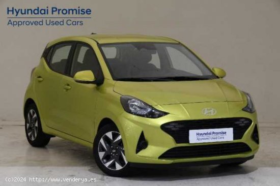 Hyundai i10 ( 1.0 MPI Klass )  - Lliçà De Vall