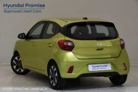 Hyundai i10 ( 1.0 MPI Klass )  - Lliçà De Vall