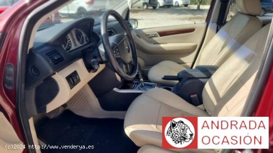 MERCEDES Clase B en venta en XÃ bia (Alicante) - XÃ bia