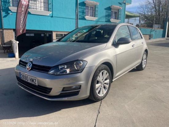  VOLKSWAGEN Golf en venta en AlhendÃ­n (Granada) - AlhendÃ­n 