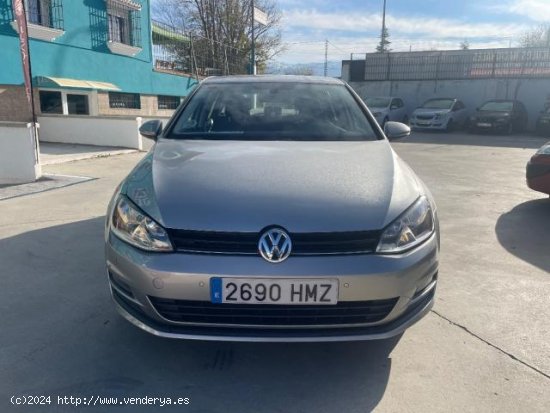 VOLKSWAGEN Golf en venta en AlhendÃ­n (Granada) - AlhendÃ­n