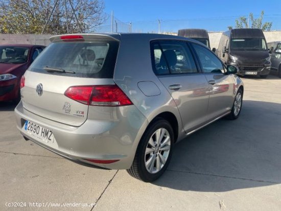 VOLKSWAGEN Golf en venta en AlhendÃ­n (Granada) - AlhendÃ­n