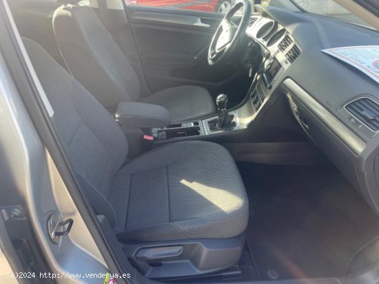 VOLKSWAGEN Golf en venta en AlhendÃ­n (Granada) - AlhendÃ­n