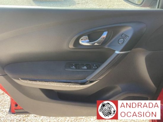 RENAULT Kadjar en venta en XÃ bia (Alicante) - XÃ bia