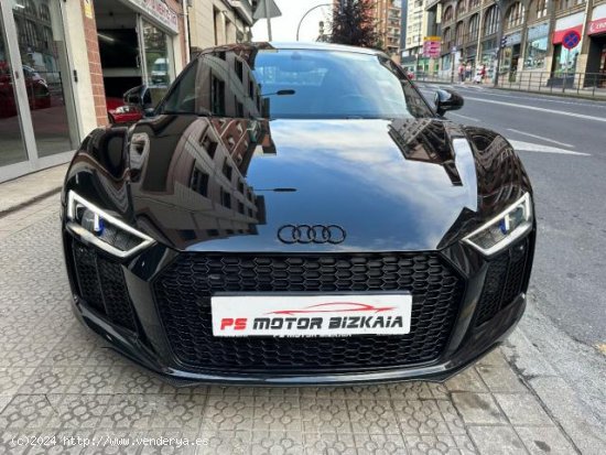 AUDI R8 en venta en Santurtzi (Vizcaya) - Santurtzi