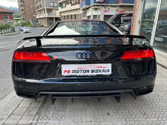 AUDI R8 en venta en Santurtzi (Vizcaya) - Santurtzi