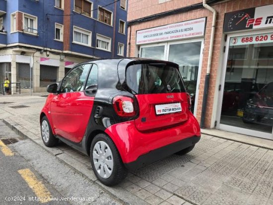 SMART Fortwo en venta en Santurtzi (Vizcaya) - Santurtzi