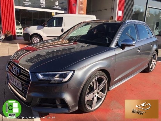  AUDI A3 en venta en Olot (Girona) - Olot 