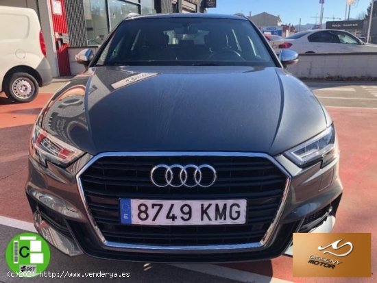 AUDI A3 en venta en Olot (Girona) - Olot