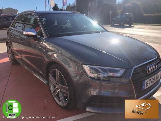 AUDI A3 en venta en Olot (Girona) - Olot