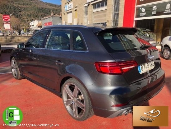 AUDI A3 en venta en Olot (Girona) - Olot