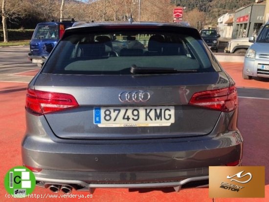 AUDI A3 en venta en Olot (Girona) - Olot