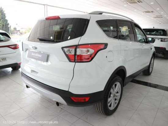 FORD Kuga en venta en Santa Fe (Granada) - Santa Fe