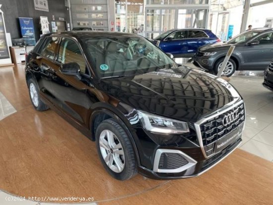 AUDI Q2 en venta en San Javier (Murcia) - San Javier