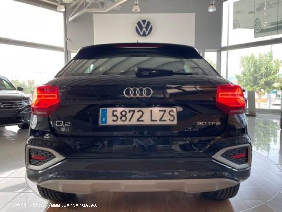 AUDI Q2 en venta en San Javier (Murcia) - San Javier