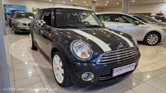  MINI Mini en venta en Lugo (Lugo) - Lugo 