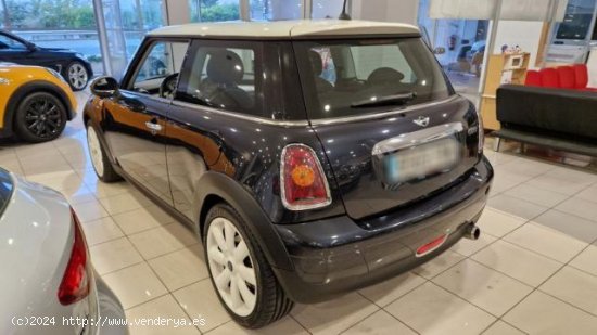 MINI Mini en venta en Lugo (Lugo) - Lugo