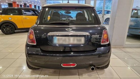 MINI Mini en venta en Lugo (Lugo) - Lugo