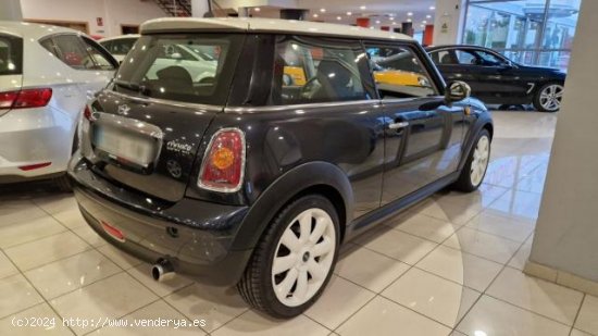 MINI Mini en venta en Lugo (Lugo) - Lugo