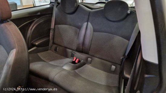 MINI Mini en venta en Lugo (Lugo) - Lugo