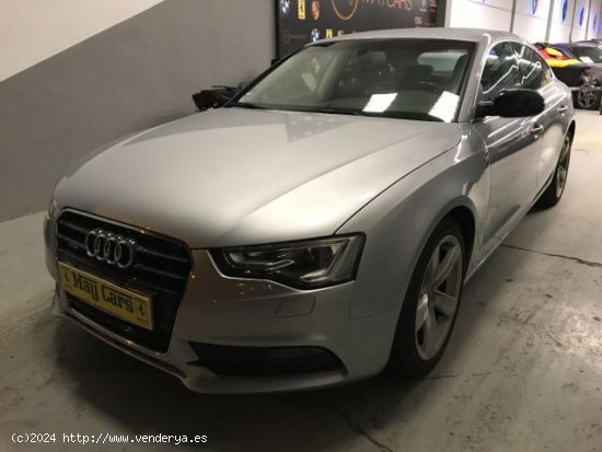 AUDI A5 en venta en Sevilla (Sevilla) - Sevilla