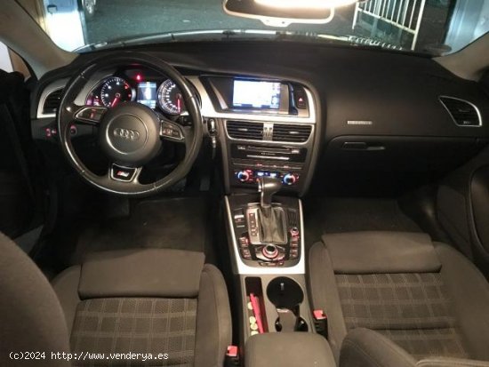 AUDI A5 en venta en Sevilla (Sevilla) - Sevilla