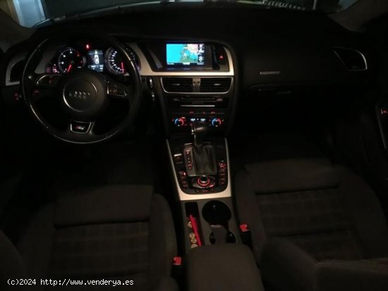 AUDI A5 en venta en Sevilla (Sevilla) - Sevilla