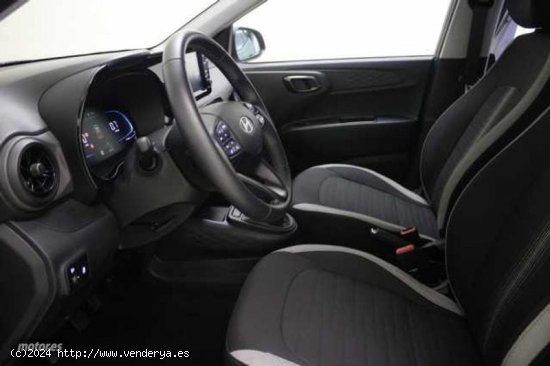 Hyundai i10 1.0 MPI Klass de 2024 con 14.366 Km por 15.900 EUR. en Valencia