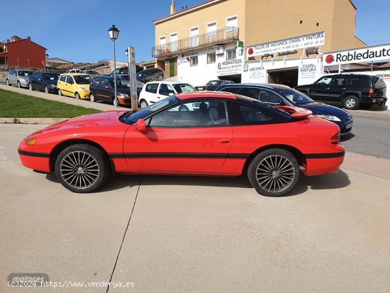 Dodge Stealth 3.0 V6 de 1992 con 102.086 Km por 8.900 EUR. en Madrid