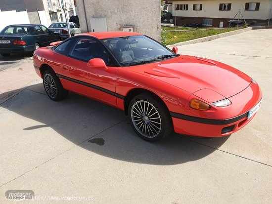 Dodge Stealth 3.0 V6 de 1992 con 102.086 Km por 8.900 EUR. en Madrid