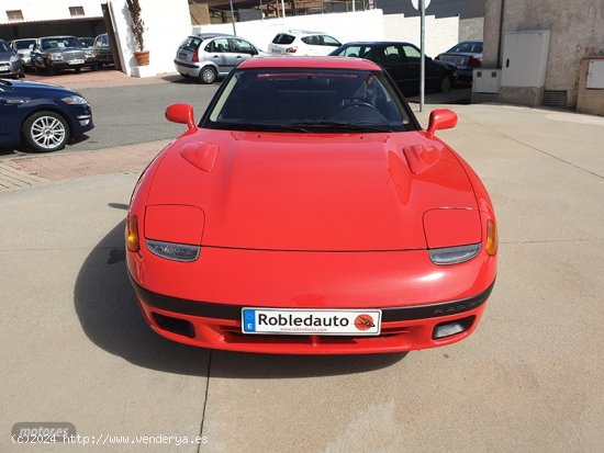 Dodge Stealth 3.0 V6 de 1992 con 102.086 Km por 8.900 EUR. en Madrid