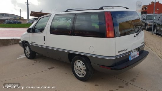 Chevrolet Trans Sport Lumina APV de 1991 con 88.090 Km por 7.200 EUR. en Madrid