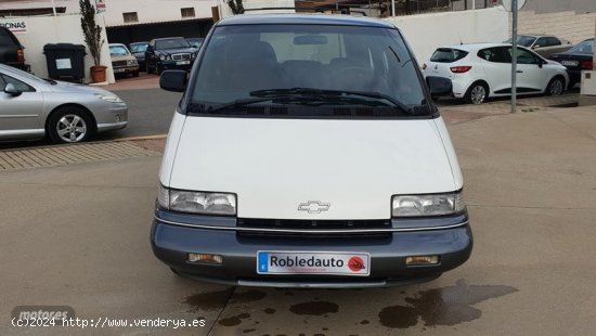 Chevrolet Trans Sport Lumina APV de 1991 con 88.090 Km por 7.200 EUR. en Madrid