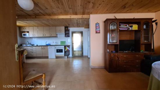 CASA EN VENTA EN EL MUNICIPIO DEL CAMPILLO (SAN PEDRO DE LA NAVE) - ZAMORA