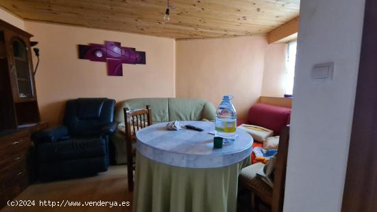 CASA EN VENTA EN EL MUNICIPIO DEL CAMPILLO (SAN PEDRO DE LA NAVE) - ZAMORA