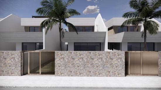 VILLAS EN SAN JAVIER - MURCIA