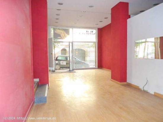 Local comercial en Esparreguera (Barcelona) Baix Llobregat nord. - BARCELONA