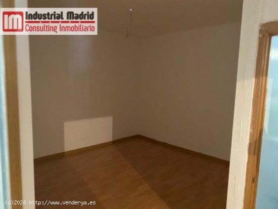 VENTA DE NAVE EN ARGANDA DEL REY - MADRID