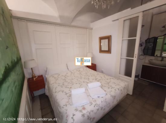 apartamento turistico para 4 personas - CACERES