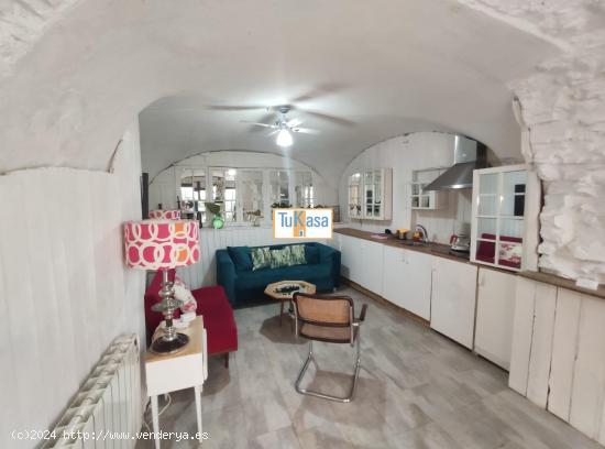 Apartamento turistico para 4 personas - CACERES