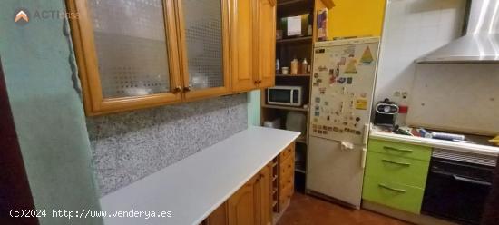 Casa en Plaza Italia - CACERES