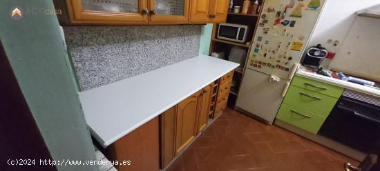 Casa en Plaza Italia - CACERES