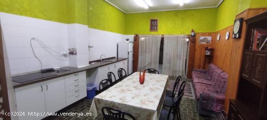 Alquiler Local comercial en Zalla - VIZCAYA