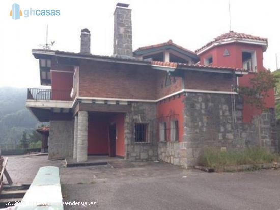 Casa rural en venta en Errezil, Regil, Guipuzcoa - GUIPUZCOA