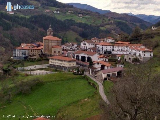 Casa rural en venta en Errezil, Regil, Guipuzcoa - GUIPUZCOA